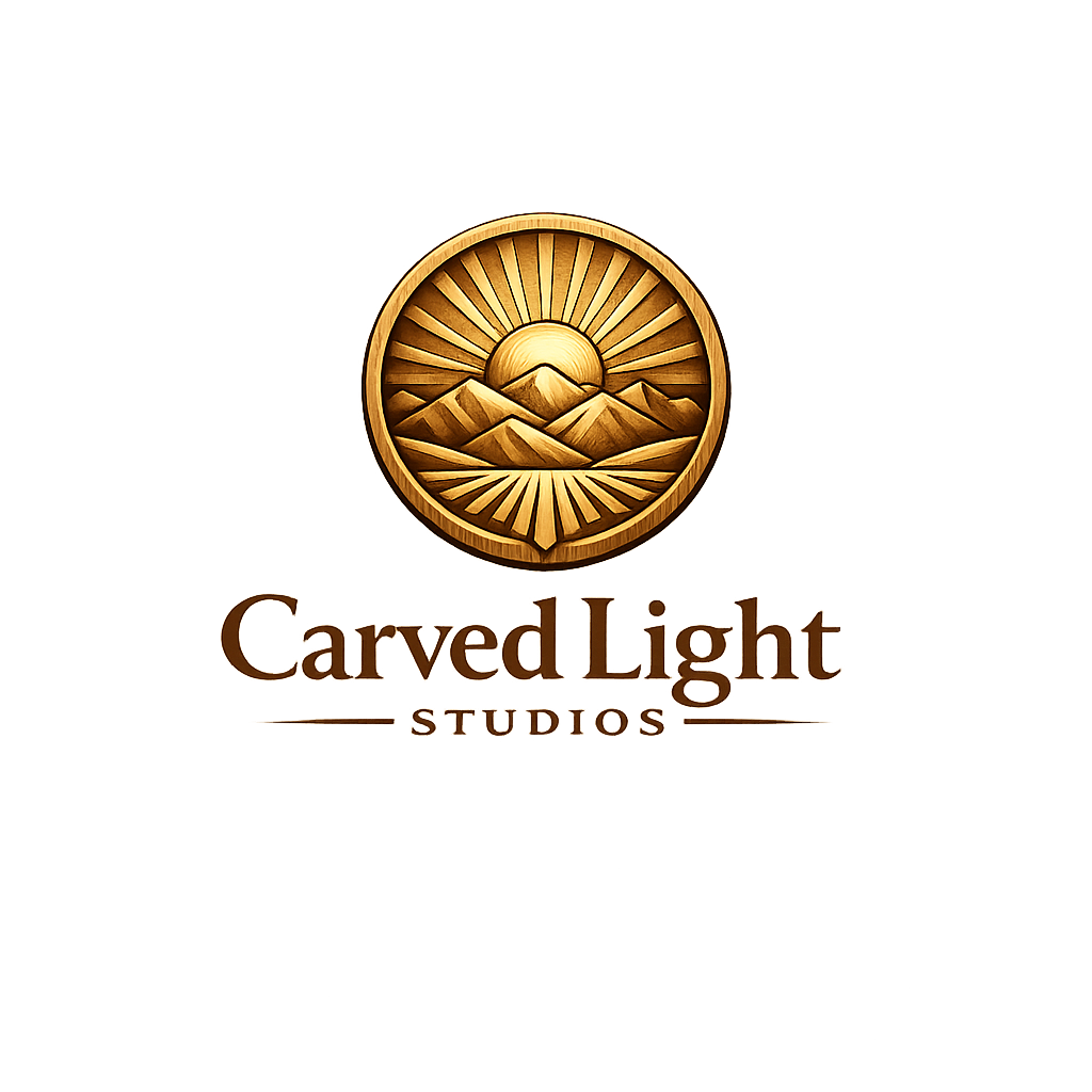 carvedlightstudios
