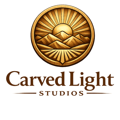 CarvedLightStudios